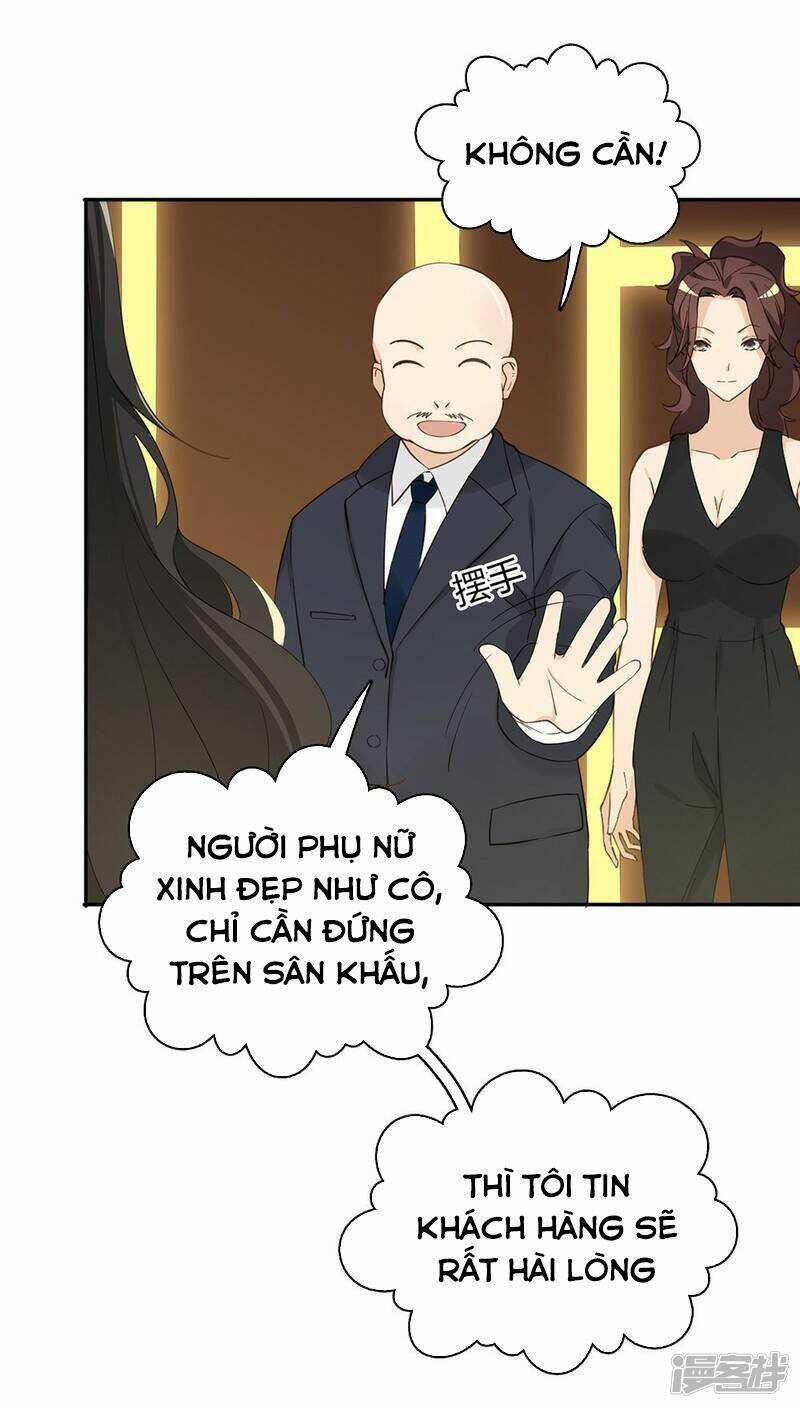 Thúc Thúc, Biệt Bào - Chapter 35 - Trang 35