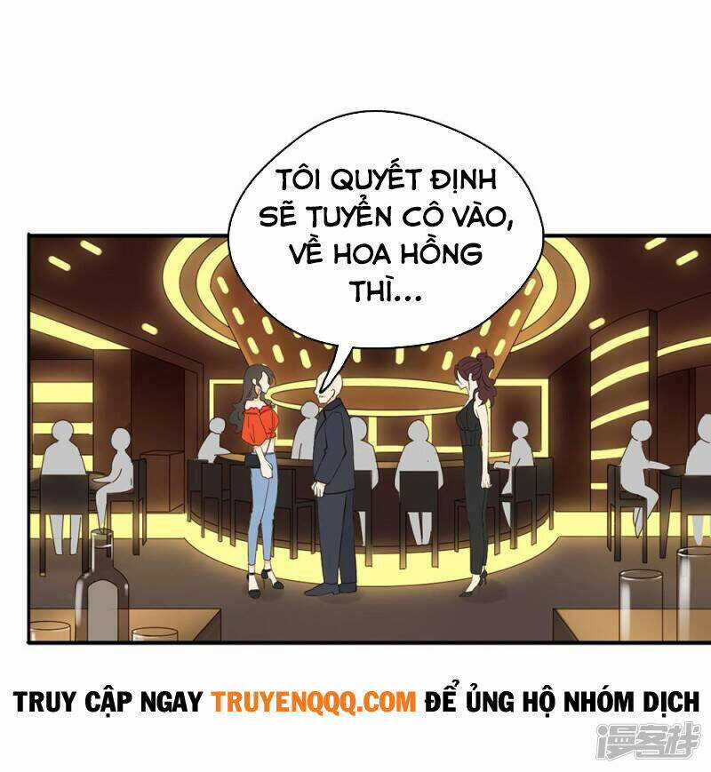 Thúc Thúc, Biệt Bào - Chapter 35 - Trang 37