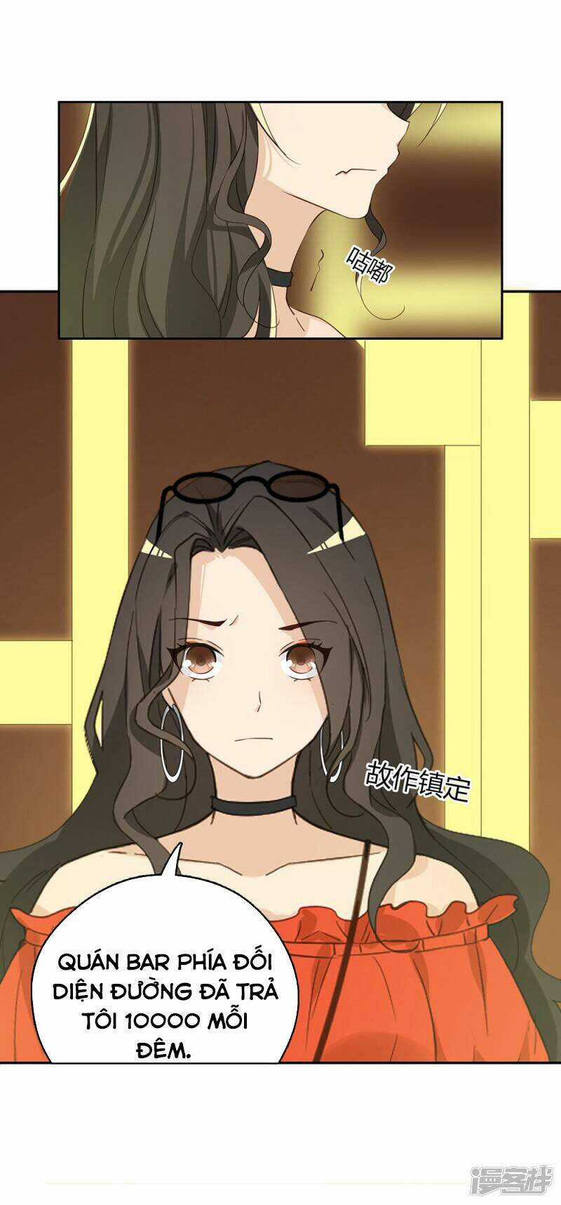 Thúc Thúc, Biệt Bào - Chapter 35 - Trang 38