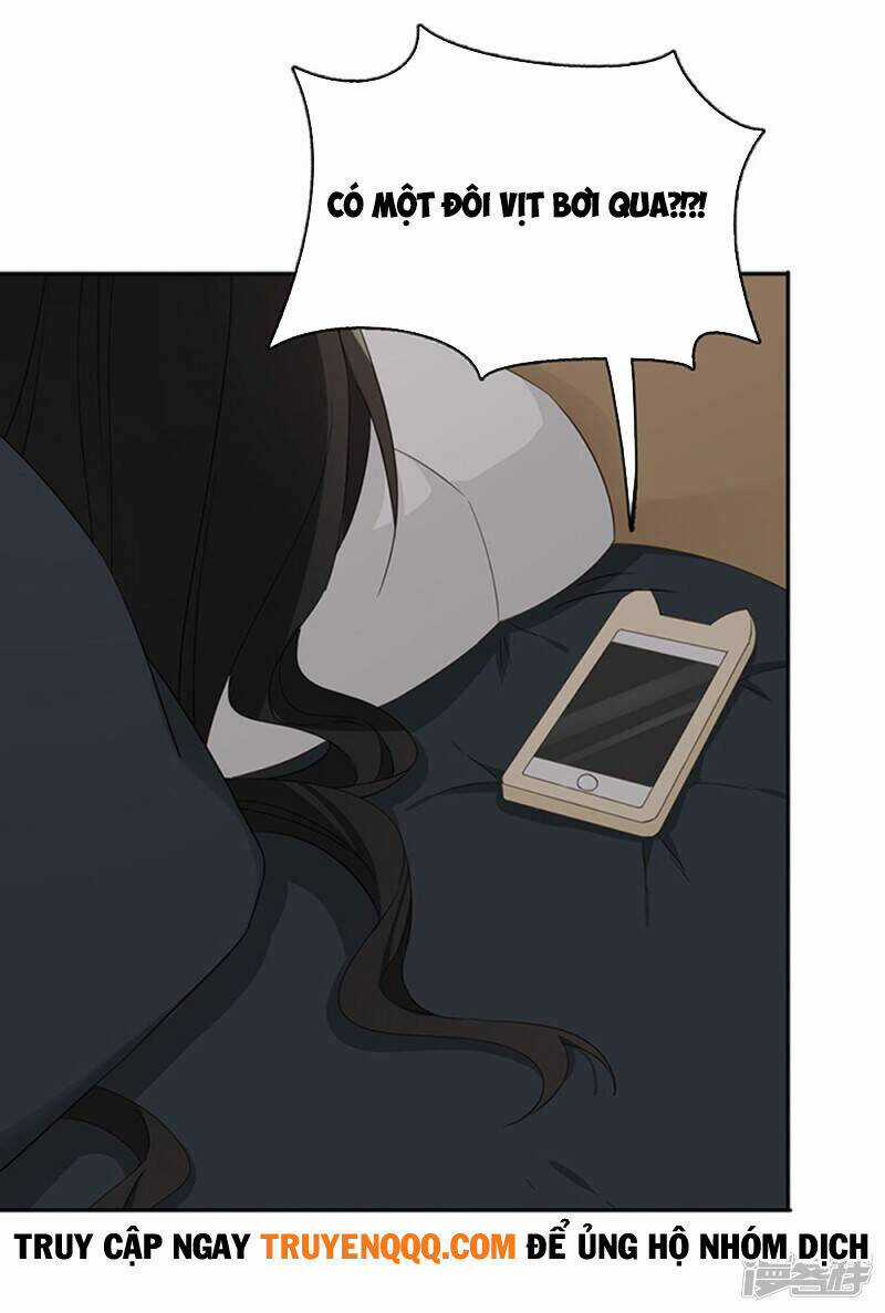 Thúc Thúc, Biệt Bào - Chapter 35 - Trang 5