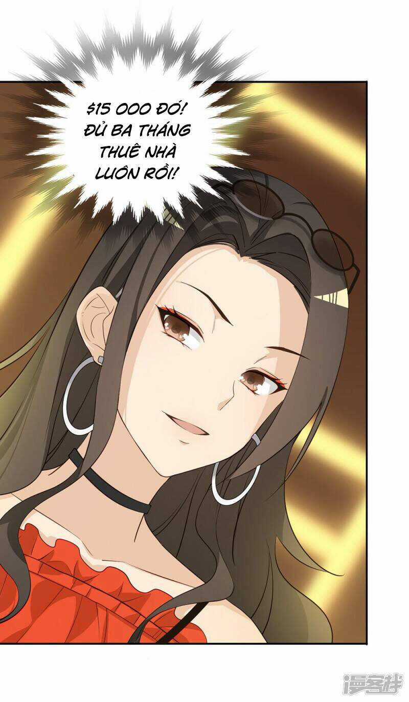 Thúc Thúc, Biệt Bào - Chapter 35 - Trang 41