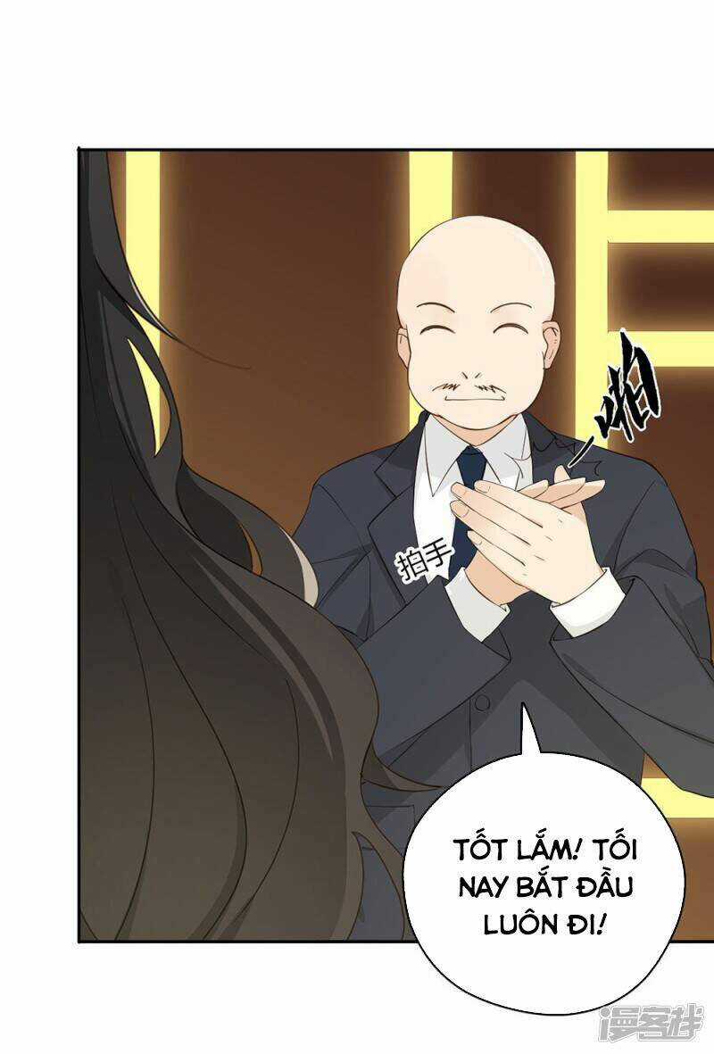 Thúc Thúc, Biệt Bào - Chapter 35 - Trang 44