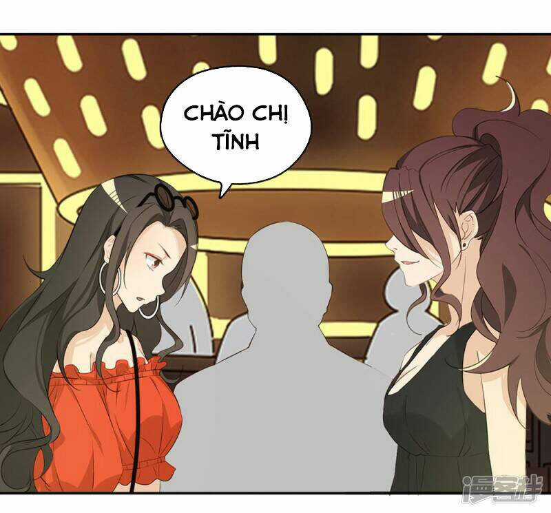 Thúc Thúc, Biệt Bào - Chapter 35 - Trang 50
