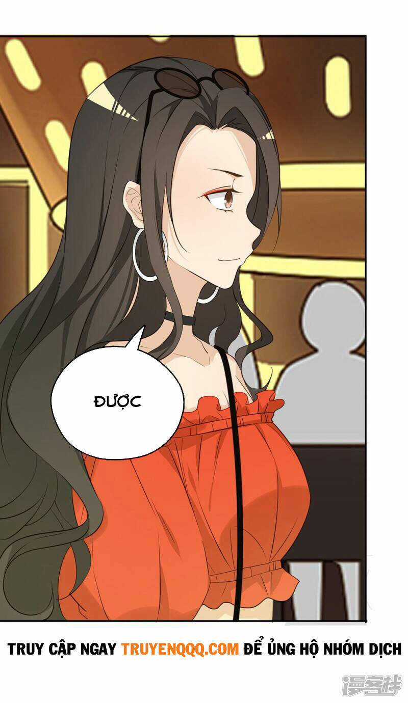 Thúc Thúc, Biệt Bào - Chapter 35 - Trang 52