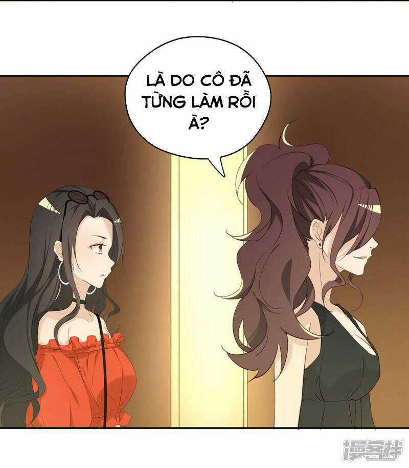 Thúc Thúc, Biệt Bào - Chapter 35 - Trang 54