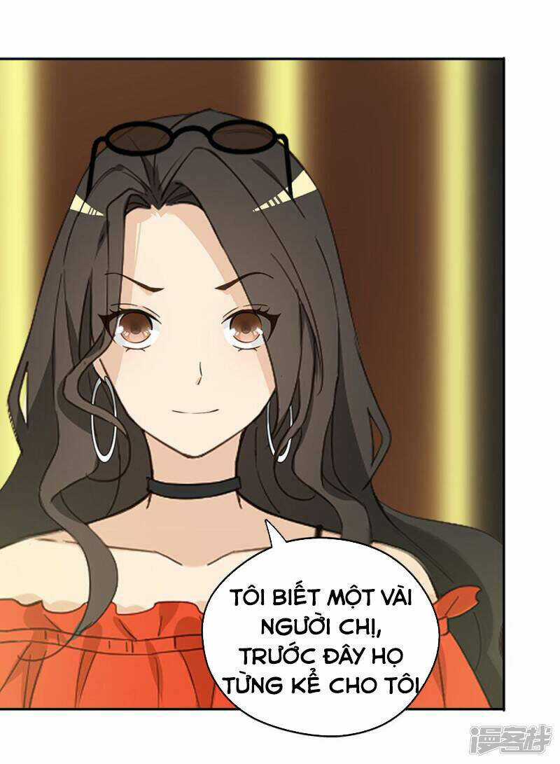 Thúc Thúc, Biệt Bào - Chapter 35 - Trang 55