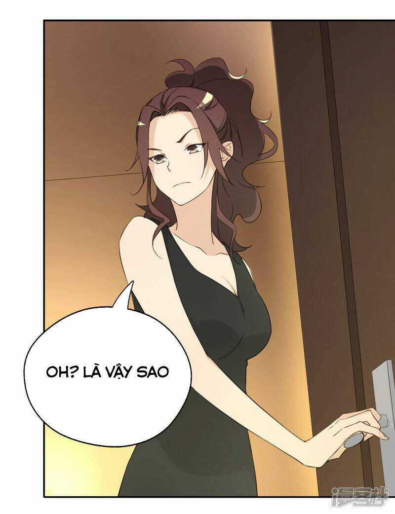Thúc Thúc, Biệt Bào - Chapter 35 - Trang 56