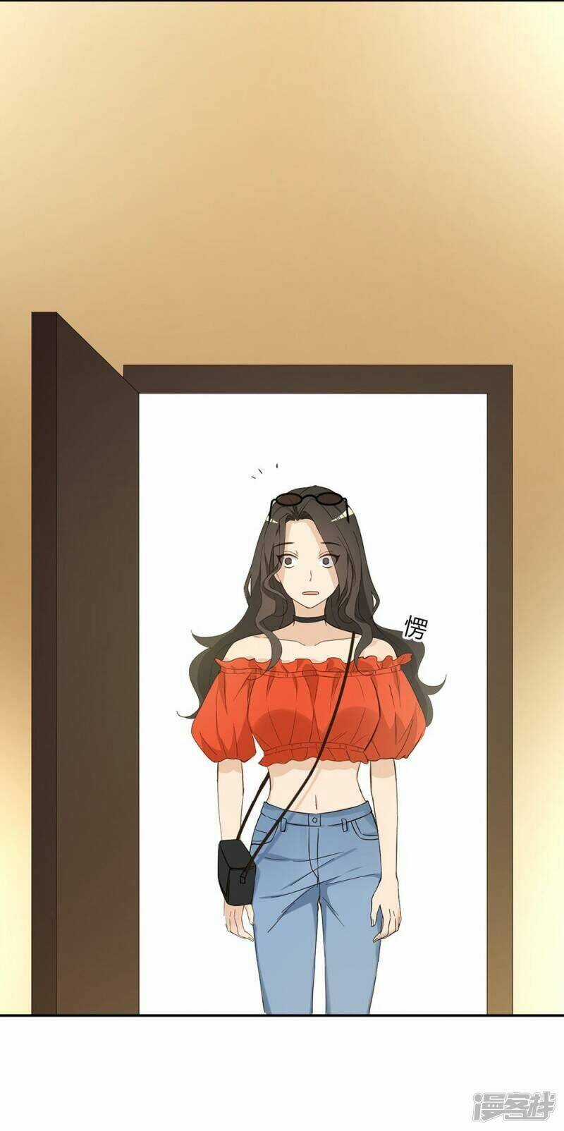 Thúc Thúc, Biệt Bào - Chapter 35 - Trang 59