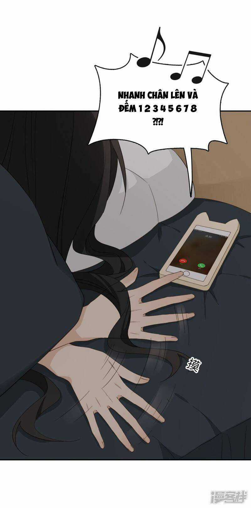 Thúc Thúc, Biệt Bào - Chapter 35 - Trang 7