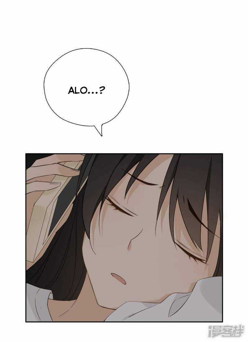 Thúc Thúc, Biệt Bào - Chapter 35 - Trang 8