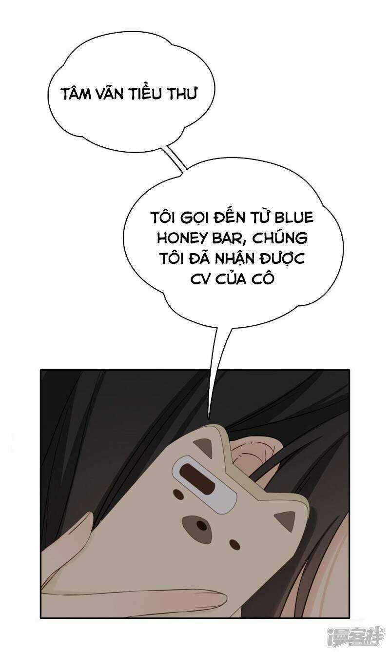 Thúc Thúc, Biệt Bào - Chapter 35 - Trang 9