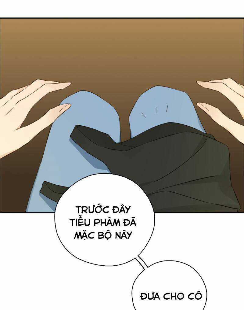 Thúc Thúc, Biệt Bào - Chapter 36 - Trang 11