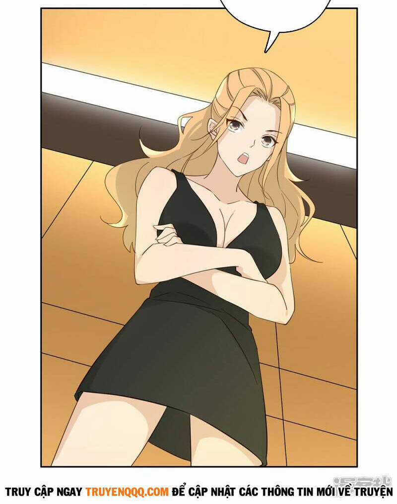 Thúc Thúc, Biệt Bào - Chapter 36 - Trang 12