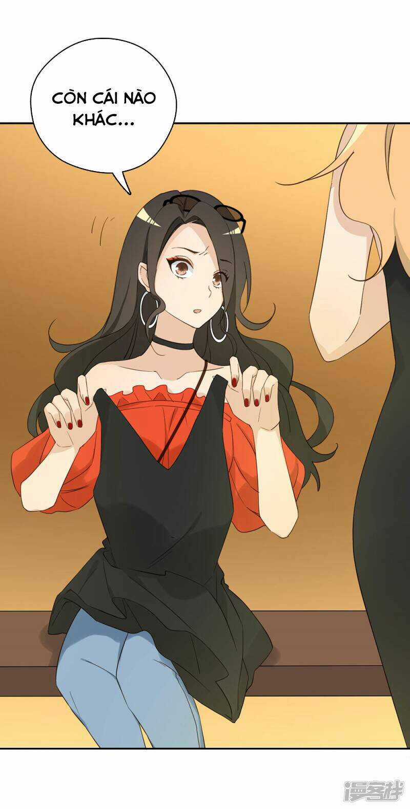 Thúc Thúc, Biệt Bào - Chapter 36 - Trang 13