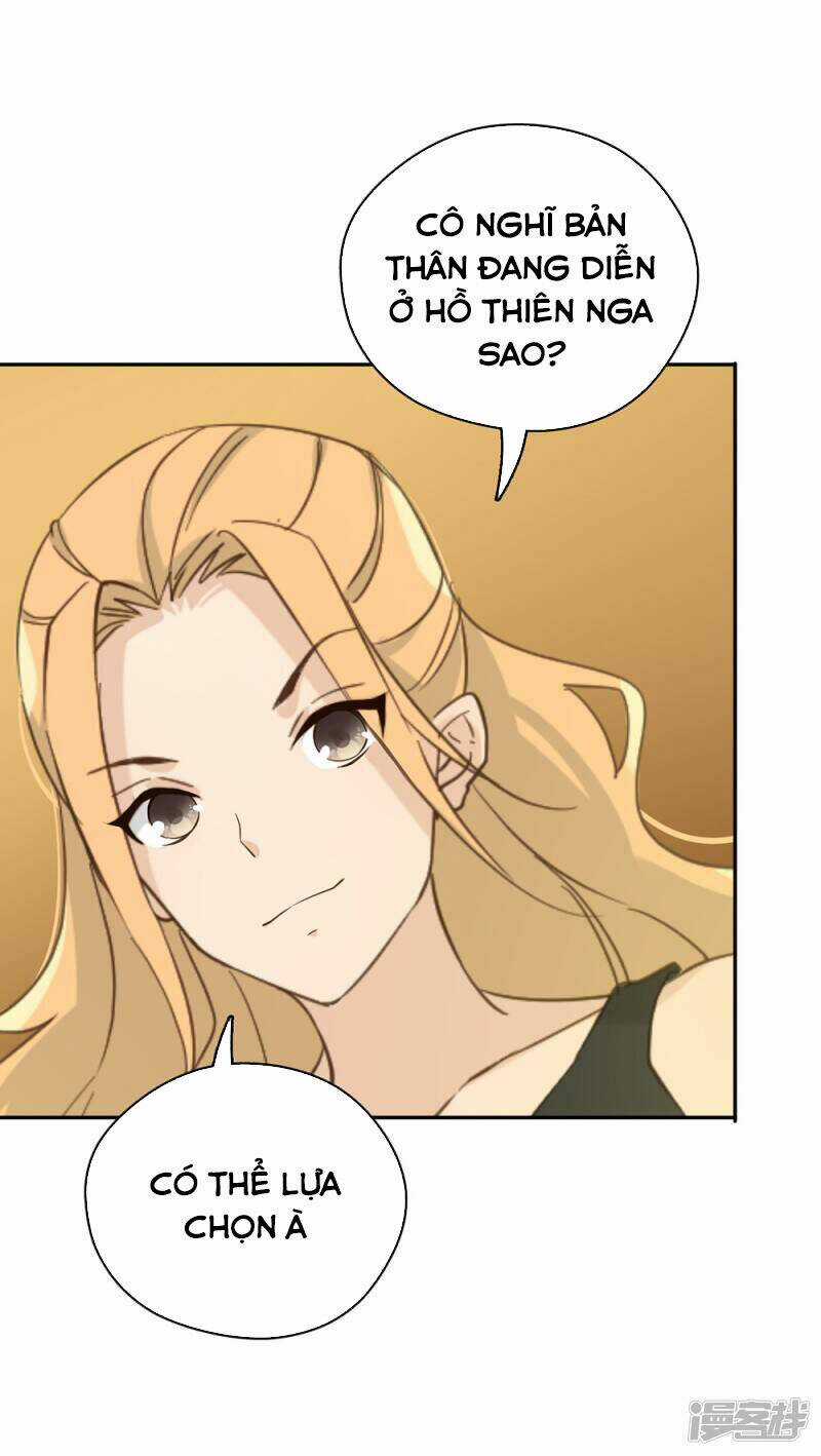 Thúc Thúc, Biệt Bào - Chapter 36 - Trang 14