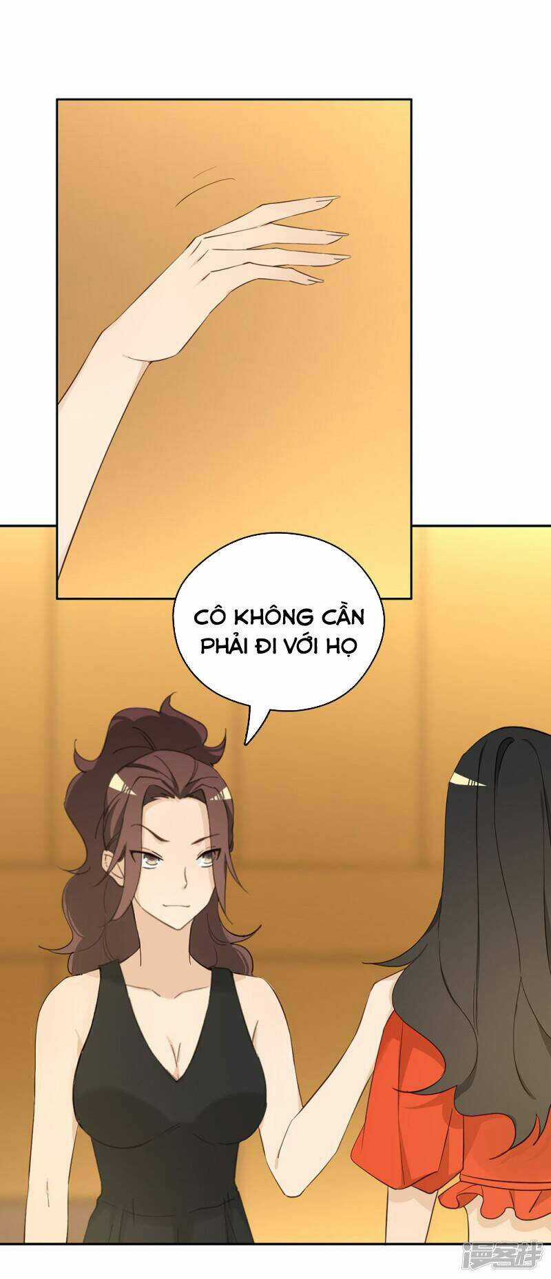 Thúc Thúc, Biệt Bào - Chapter 36 - Trang 21