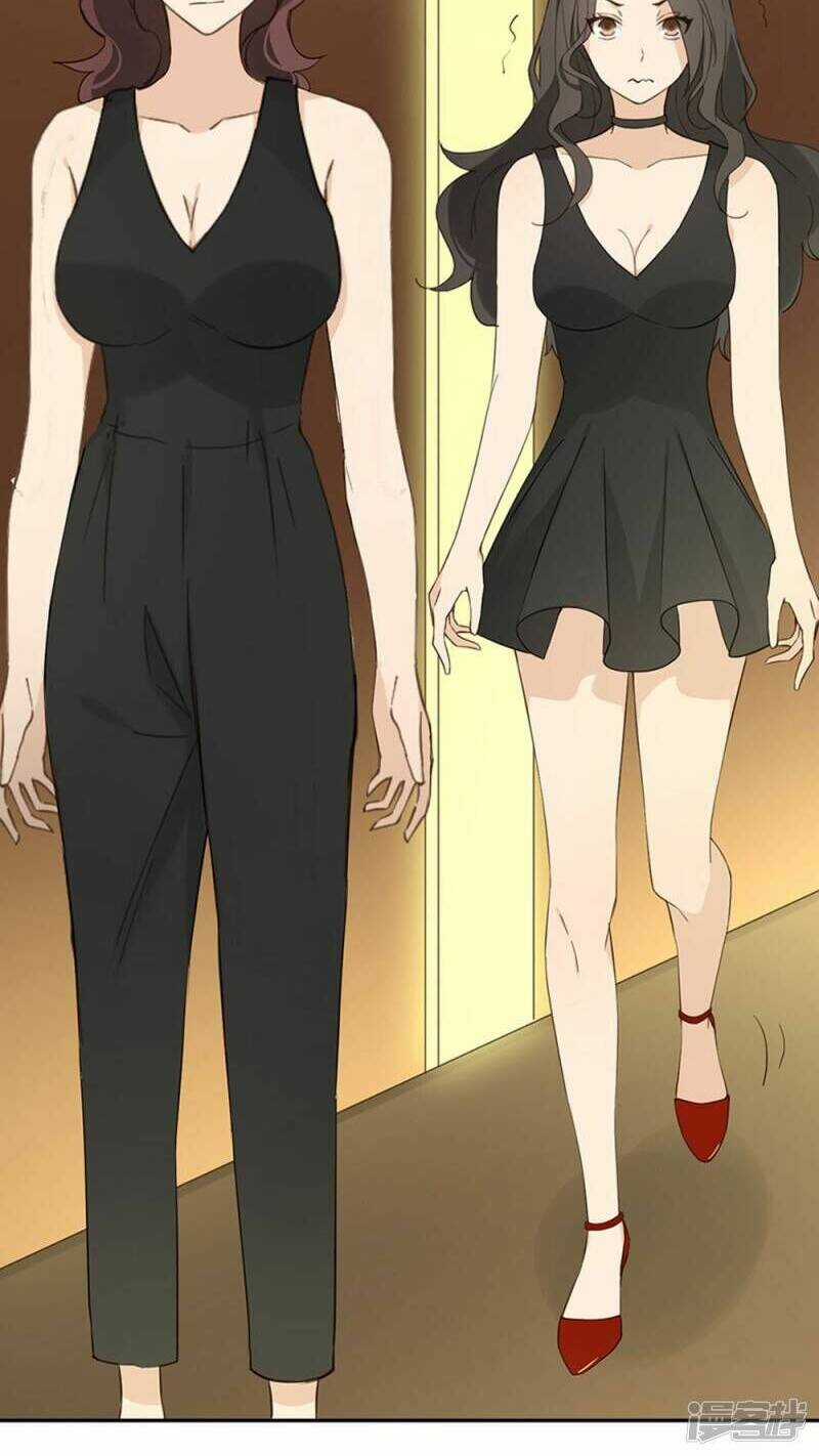 Thúc Thúc, Biệt Bào - Chapter 36 - Trang 24