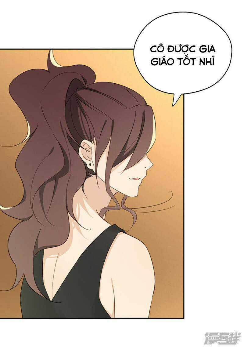 Thúc Thúc, Biệt Bào - Chapter 36 - Trang 25