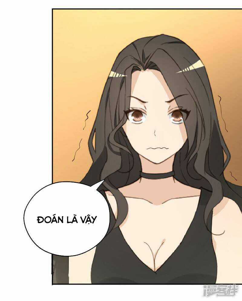 Thúc Thúc, Biệt Bào - Chapter 36 - Trang 27