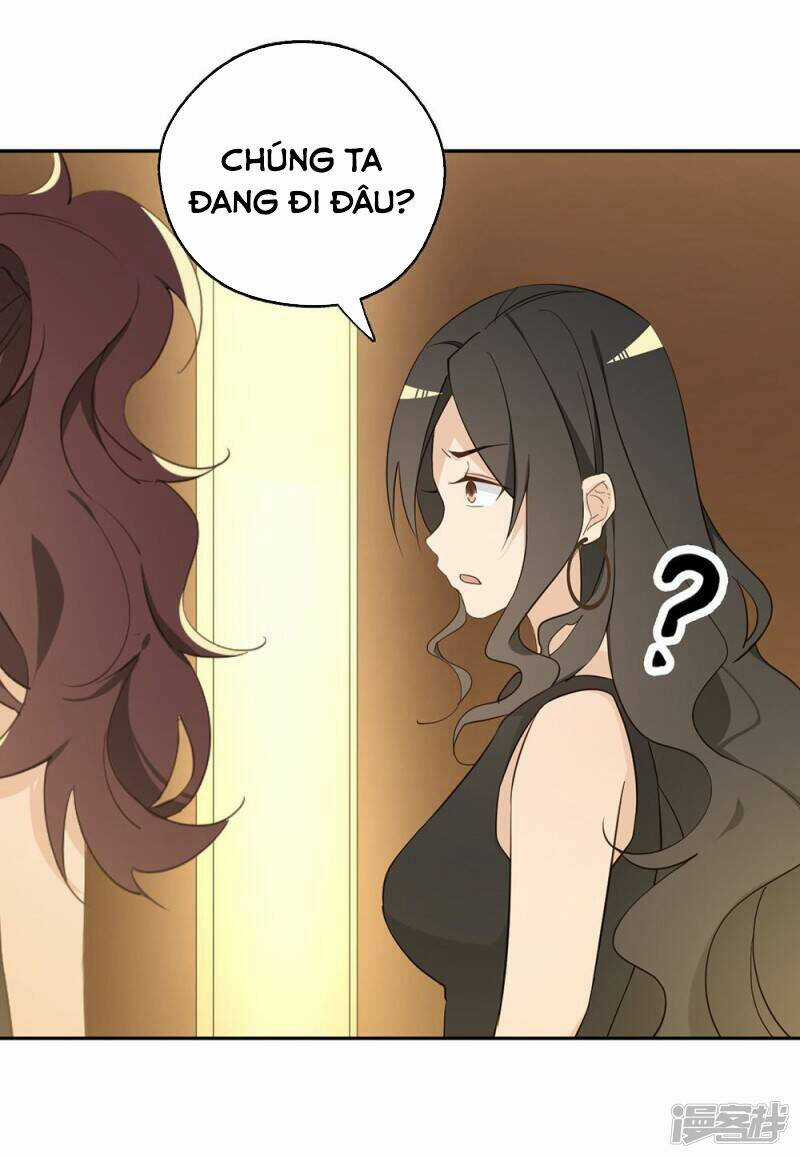 Thúc Thúc, Biệt Bào - Chapter 36 - Trang 29