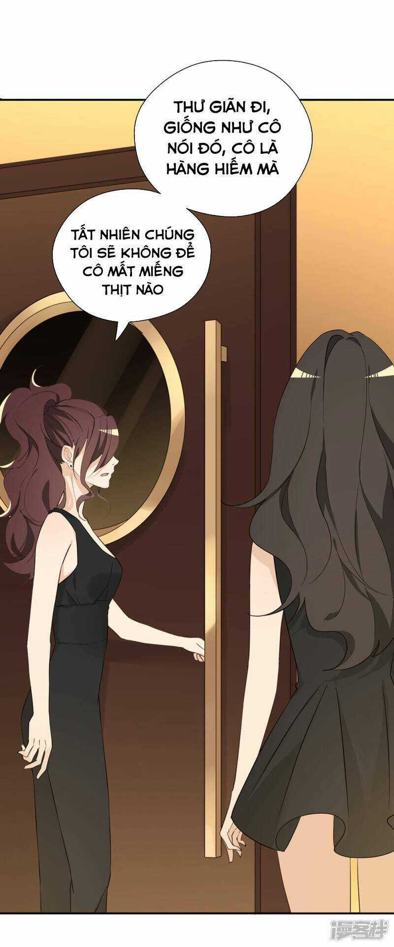 Thúc Thúc, Biệt Bào - Chapter 36 - Trang 30