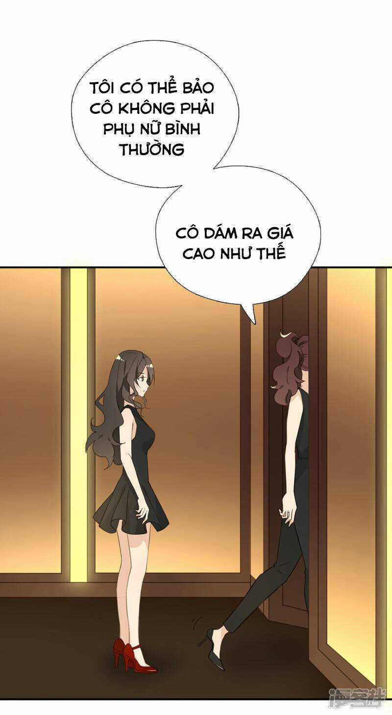 Thúc Thúc, Biệt Bào - Chapter 36 - Trang 32