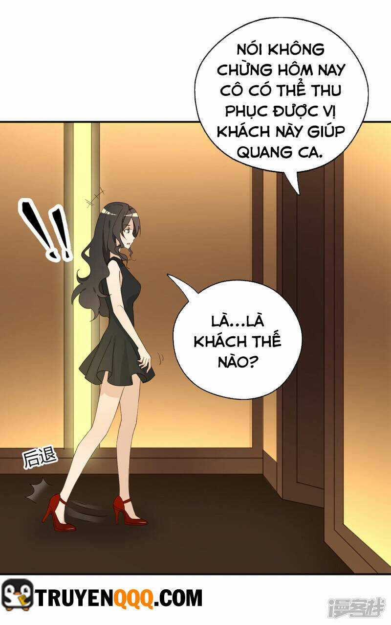 Thúc Thúc, Biệt Bào - Chapter 36 - Trang 33