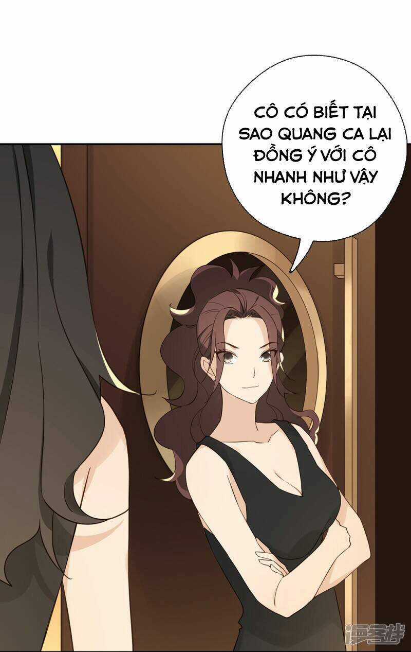 Thúc Thúc, Biệt Bào - Chapter 36 - Trang 34