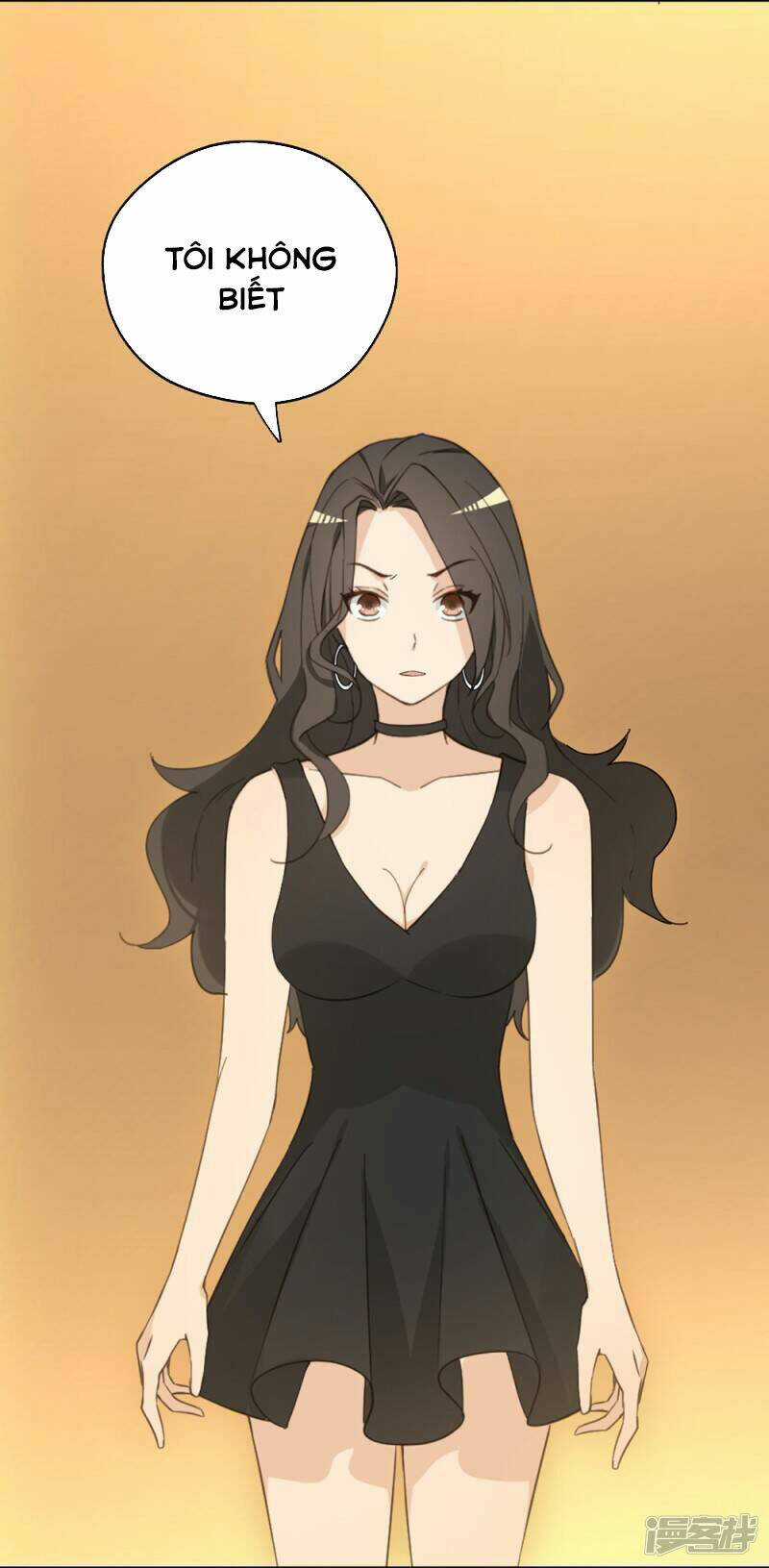 Thúc Thúc, Biệt Bào - Chapter 36 - Trang 35