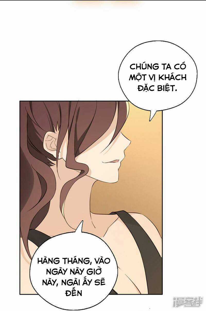 Thúc Thúc, Biệt Bào - Chapter 36 - Trang 36