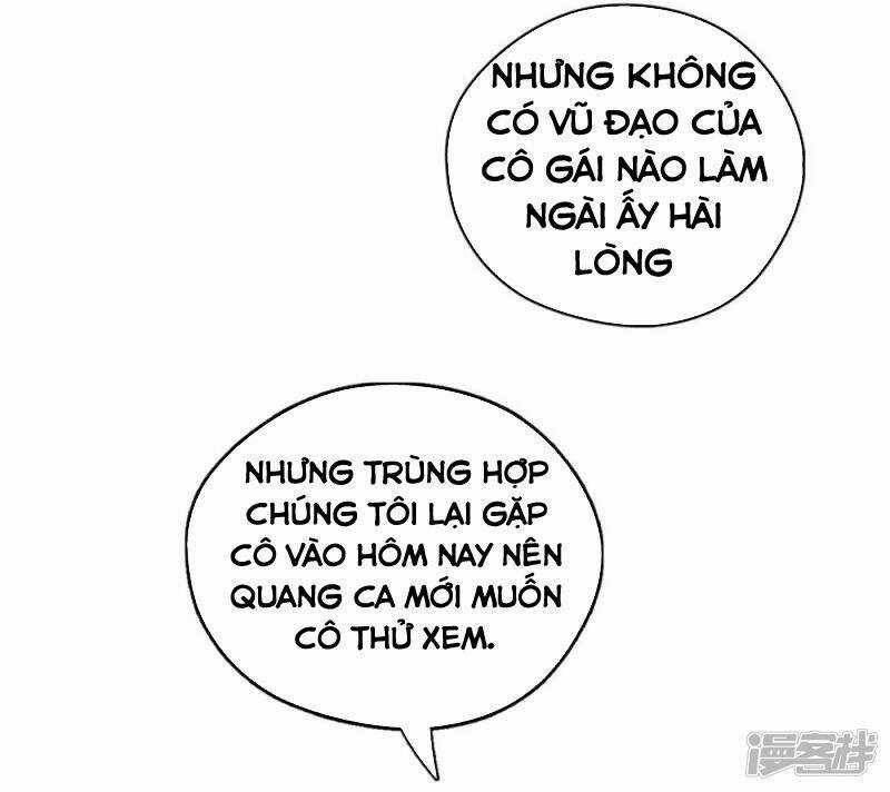 Thúc Thúc, Biệt Bào - Chapter 36 - Trang 37