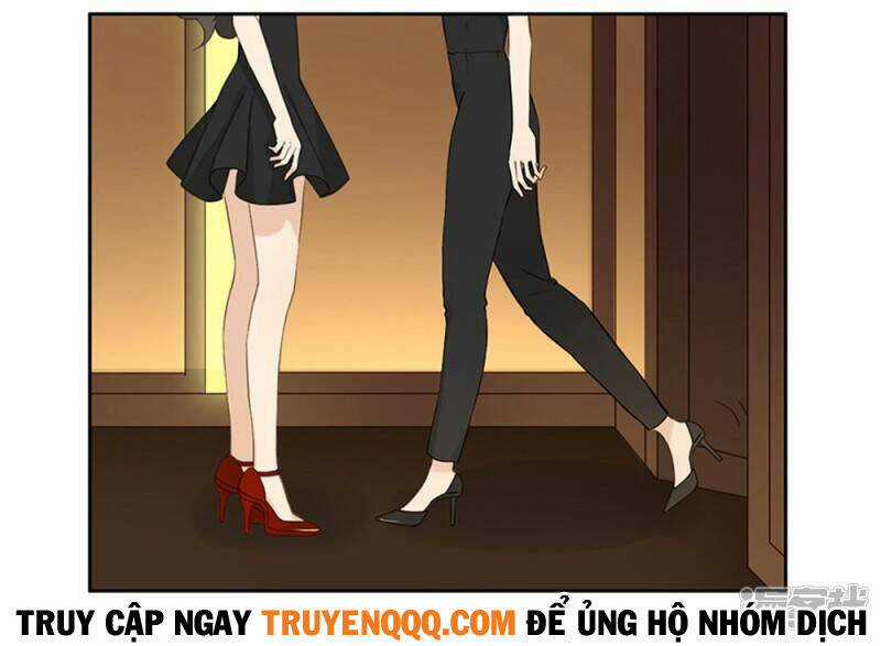 Thúc Thúc, Biệt Bào - Chapter 36 - Trang 38