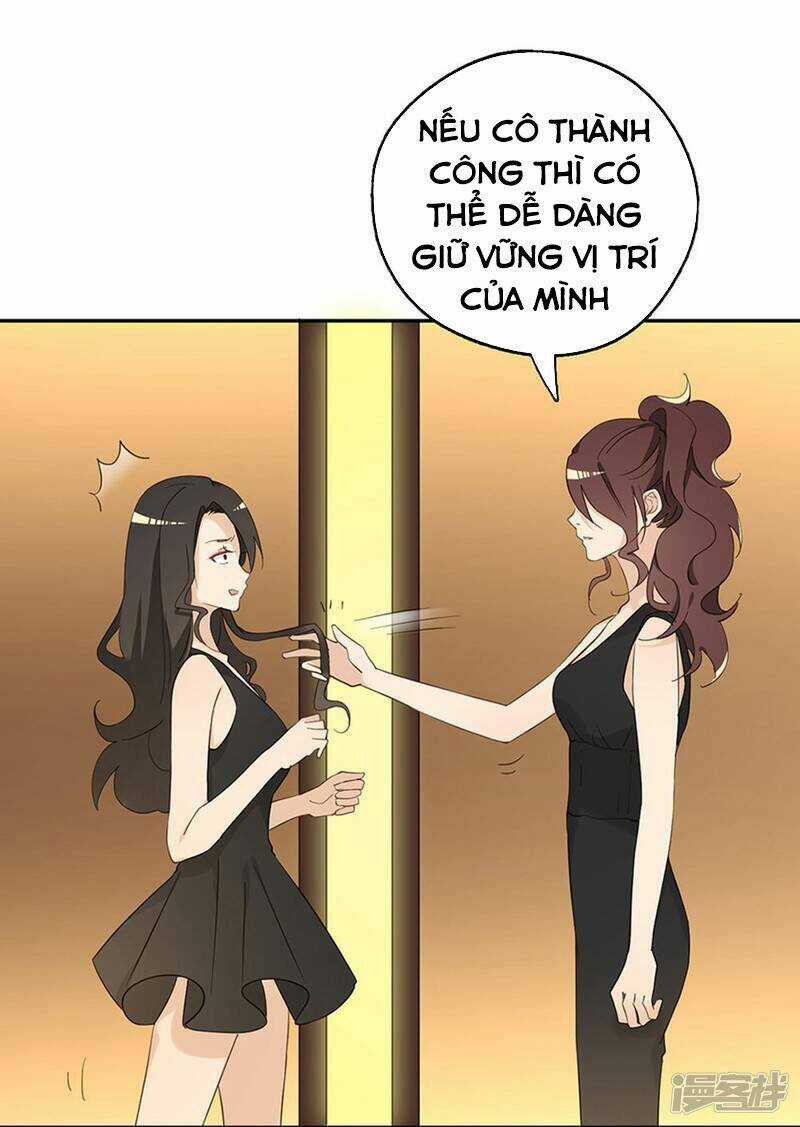 Thúc Thúc, Biệt Bào - Chapter 36 - Trang 39