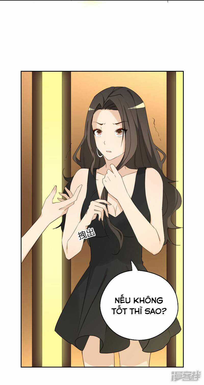 Thúc Thúc, Biệt Bào - Chapter 36 - Trang 40