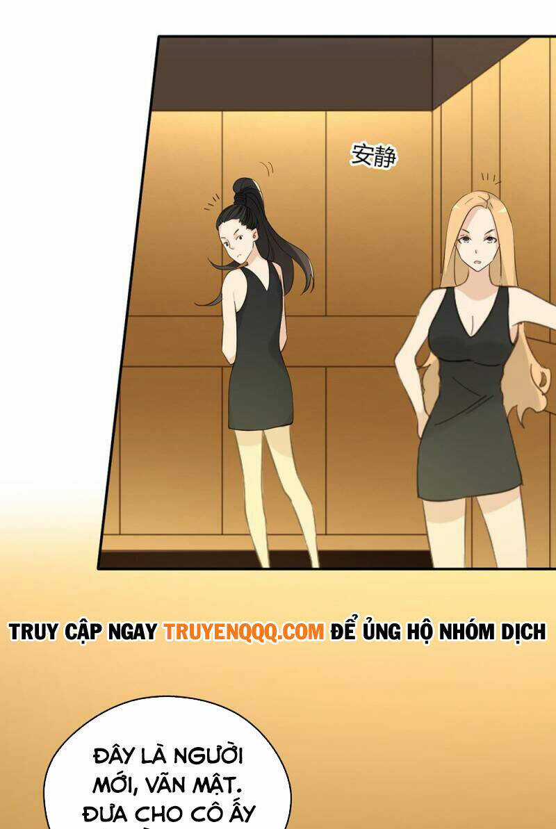 Thúc Thúc, Biệt Bào - Chapter 36 - Trang 5