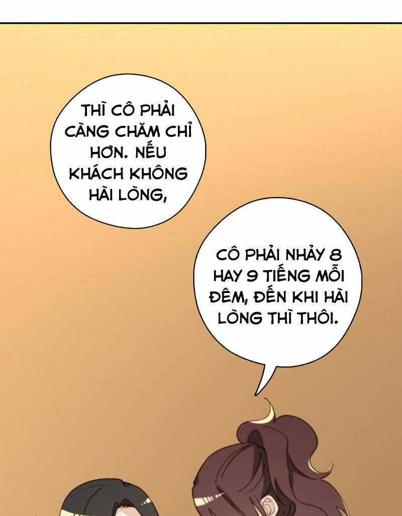 Thúc Thúc, Biệt Bào - Chapter 36 - Trang 42