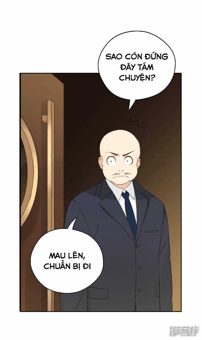 Thúc Thúc, Biệt Bào - Chapter 36 - Trang 46