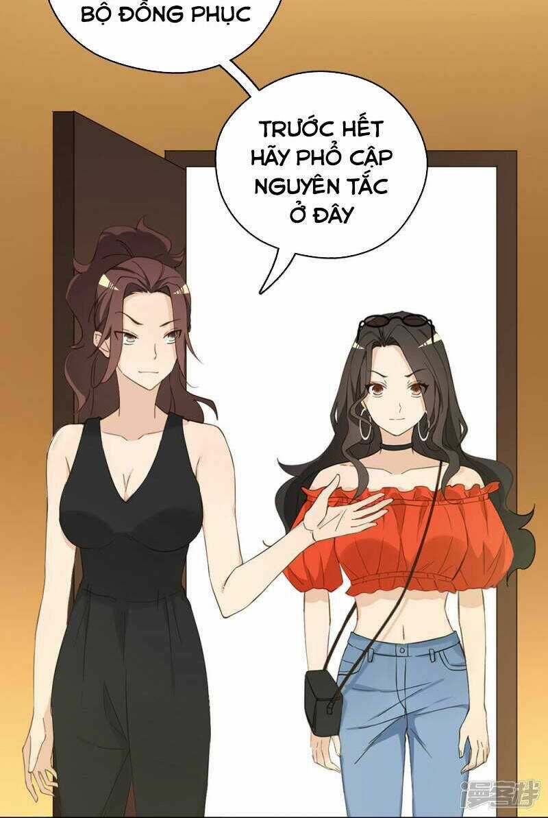 Thúc Thúc, Biệt Bào - Chapter 36 - Trang 6