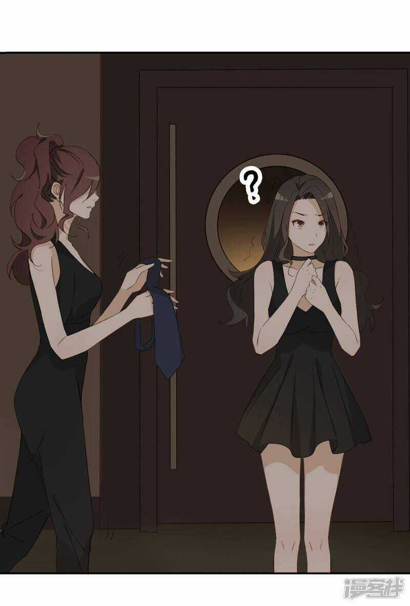 Thúc Thúc, Biệt Bào - Chapter 36 - Trang 51