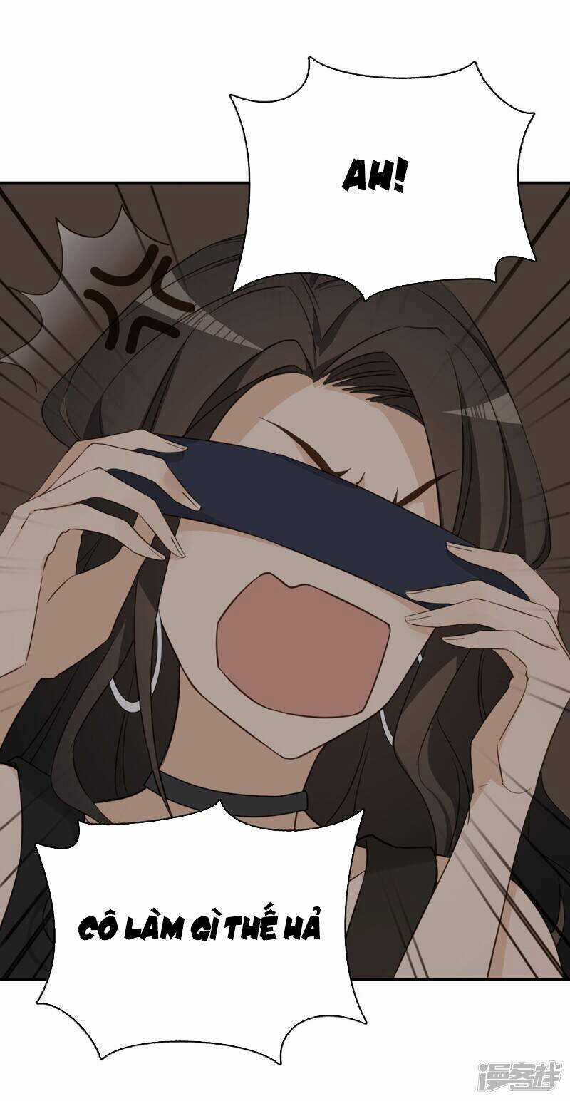 Thúc Thúc, Biệt Bào - Chapter 36 - Trang 53