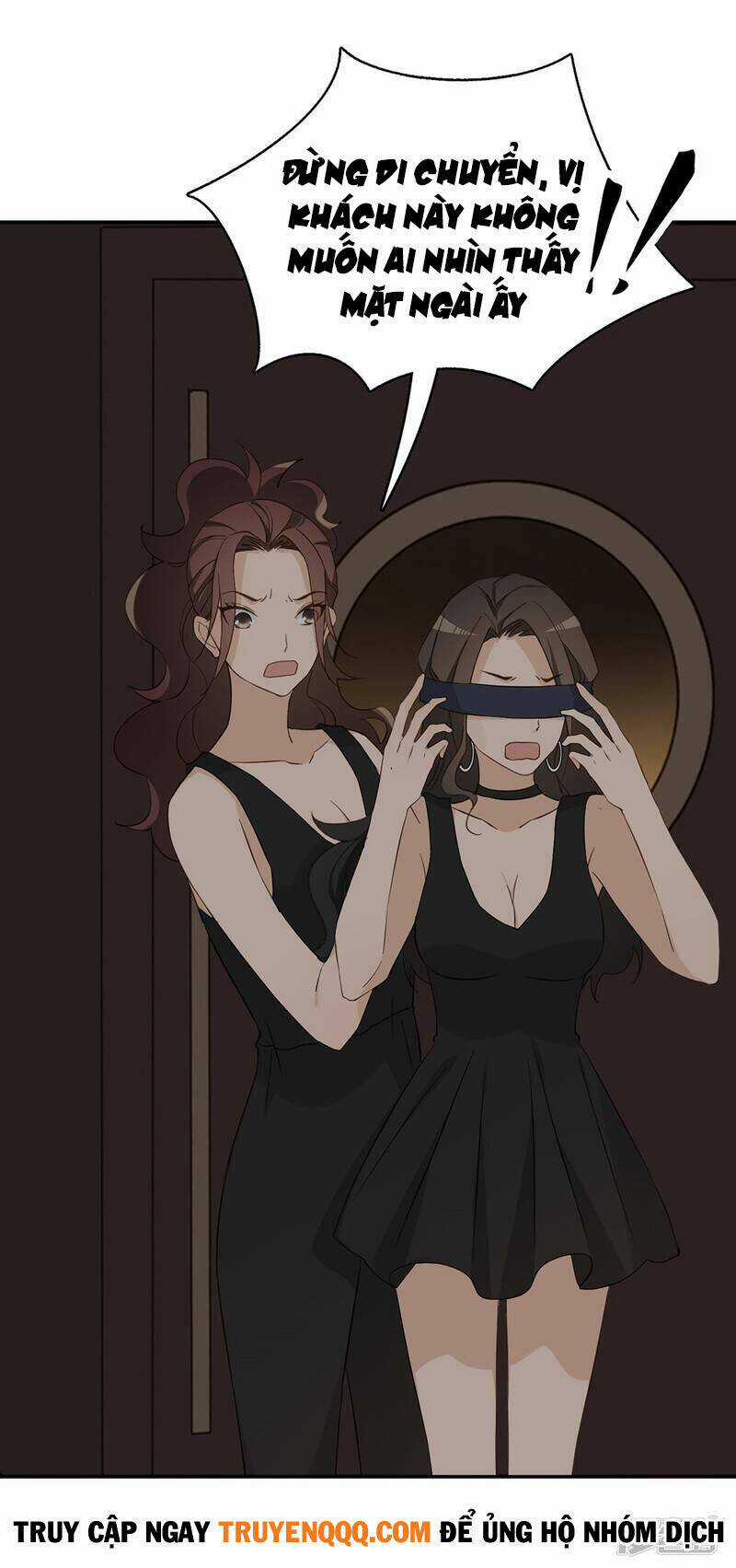 Thúc Thúc, Biệt Bào - Chapter 36 - Trang 54