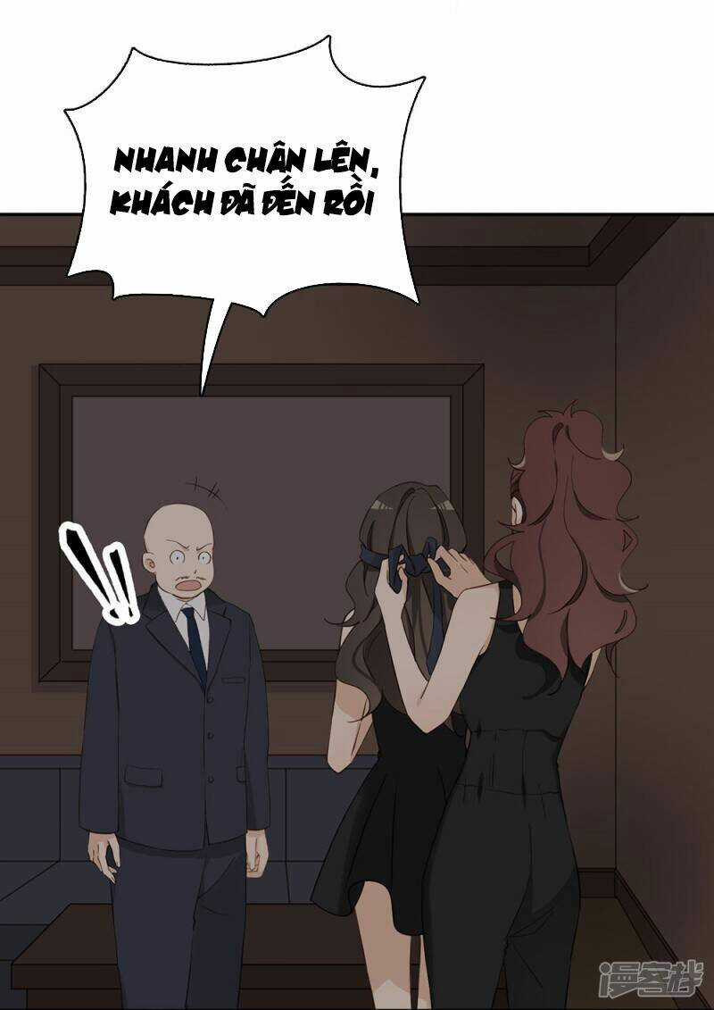 Thúc Thúc, Biệt Bào - Chapter 36 - Trang 58