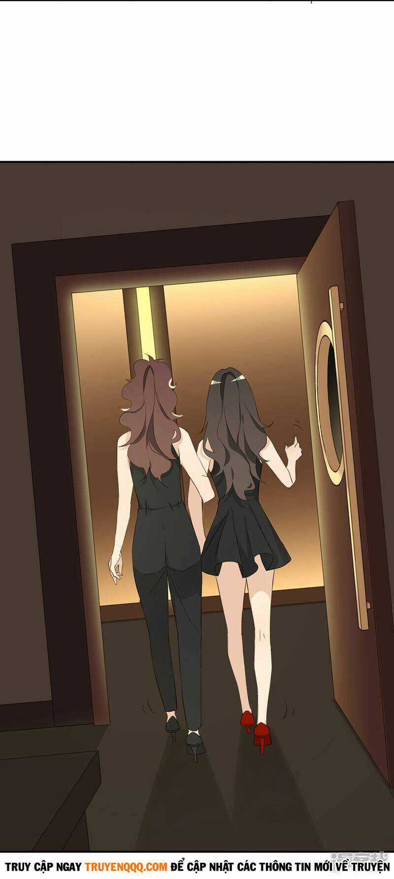 Thúc Thúc, Biệt Bào - Chapter 36 - Trang 59