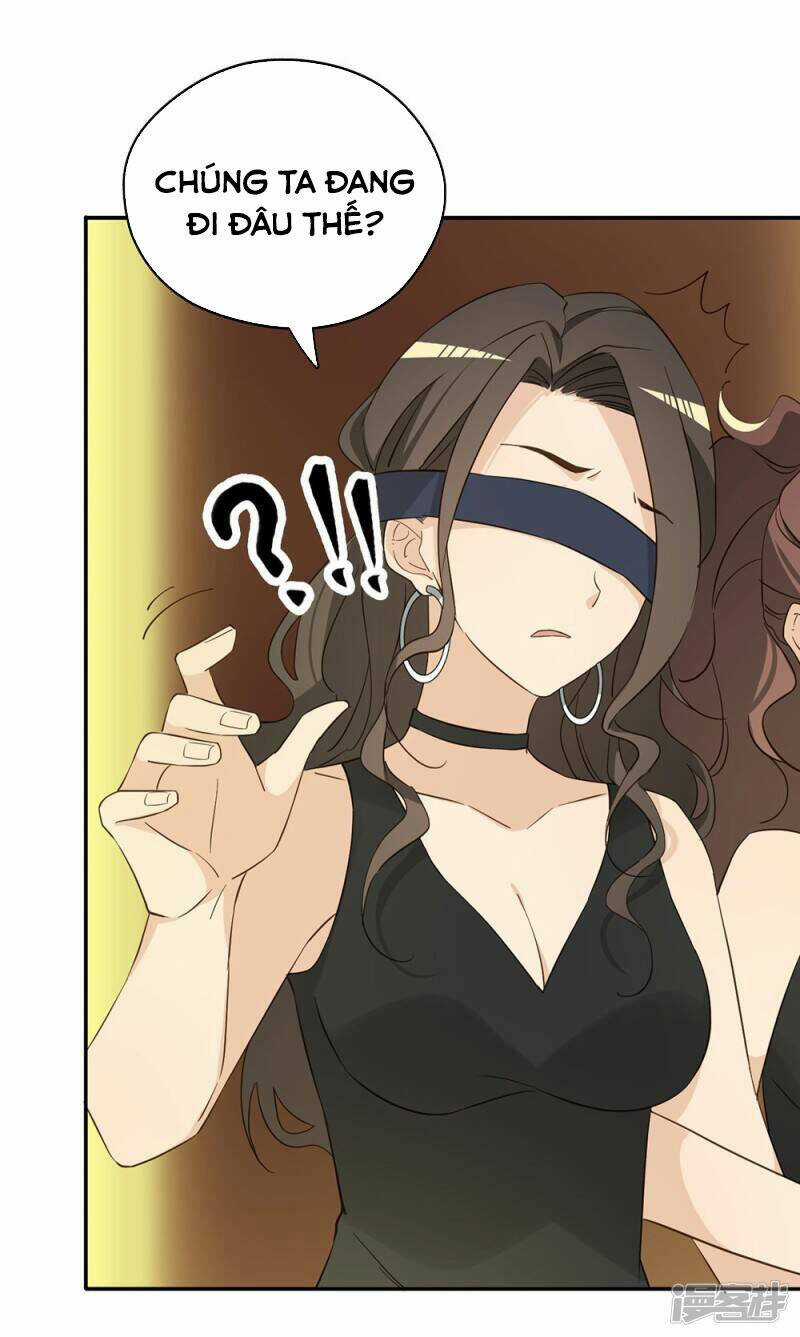 Thúc Thúc, Biệt Bào - Chapter 36 - Trang 60