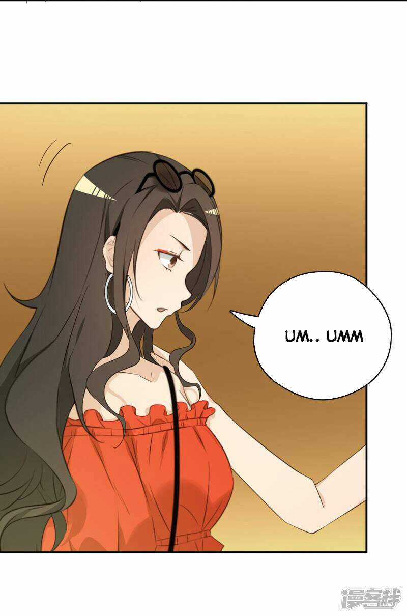 Thúc Thúc, Biệt Bào - Chapter 36 - Trang 7