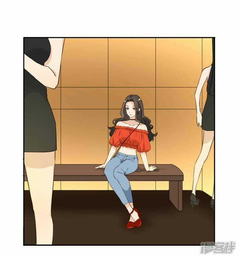 Thúc Thúc, Biệt Bào - Chapter 36 - Trang 9