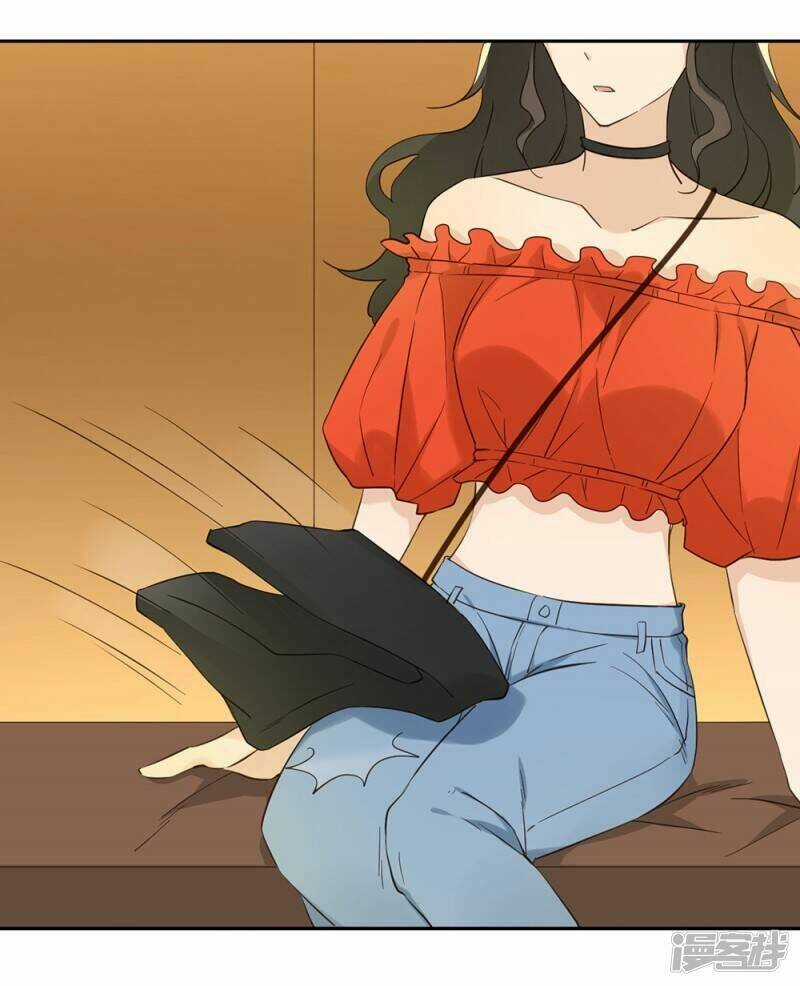 Thúc Thúc, Biệt Bào - Chapter 36 - Trang 10