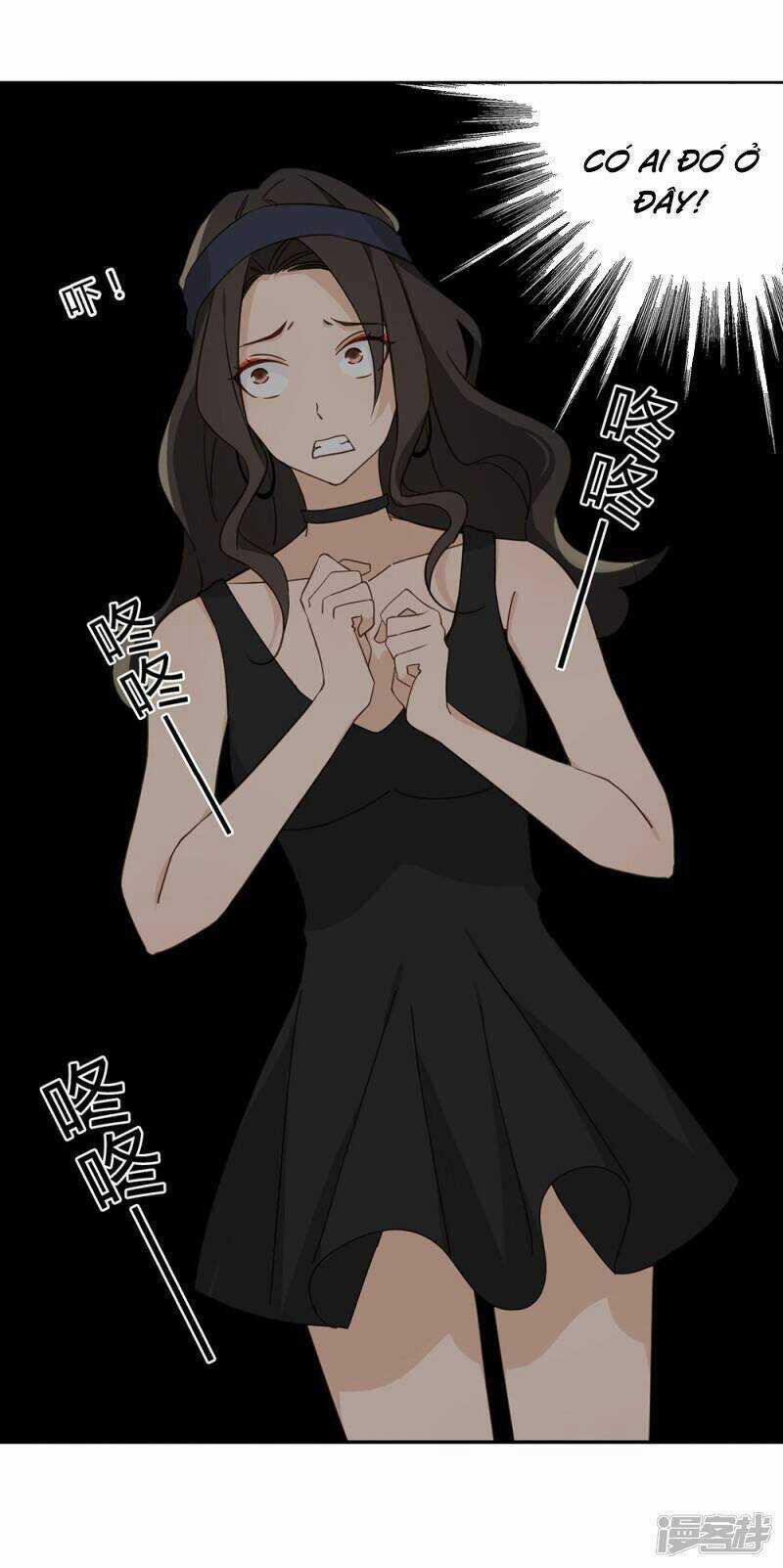 Thúc Thúc, Biệt Bào - Chapter 37 - Trang 12