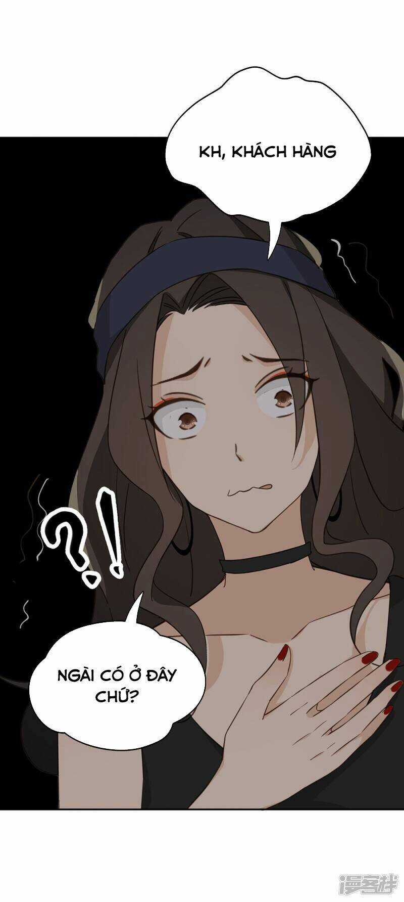 Thúc Thúc, Biệt Bào - Chapter 37 - Trang 13