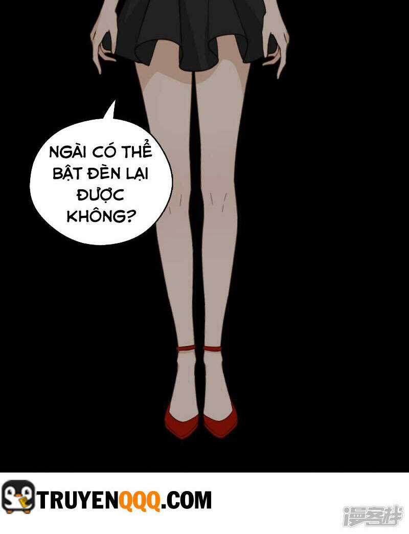 Thúc Thúc, Biệt Bào - Chapter 37 - Trang 16